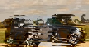 Shogun (2007 - 2019)